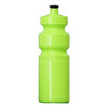 410mL Budget Bottle Light Green